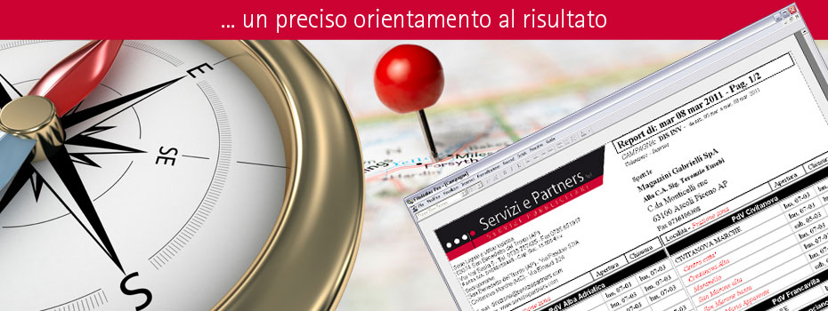 come operiamo